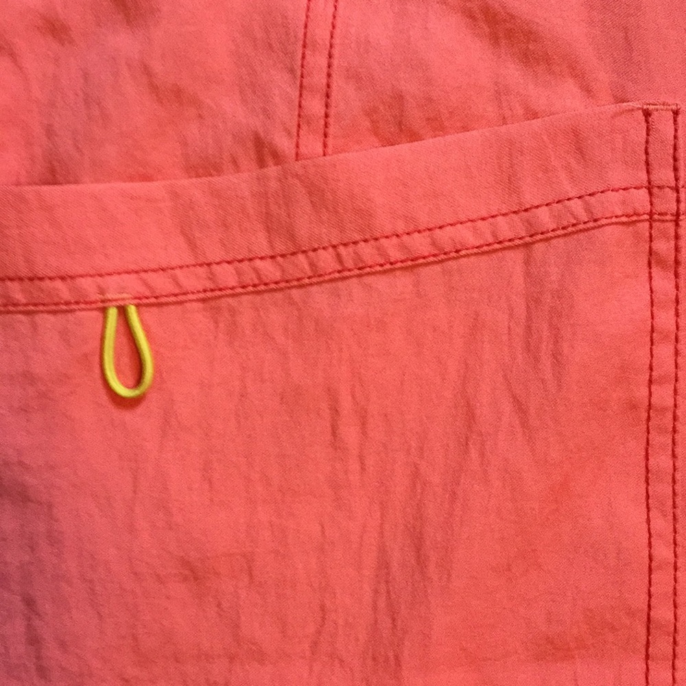 Winks Scrub Top - Picture 4 of 7